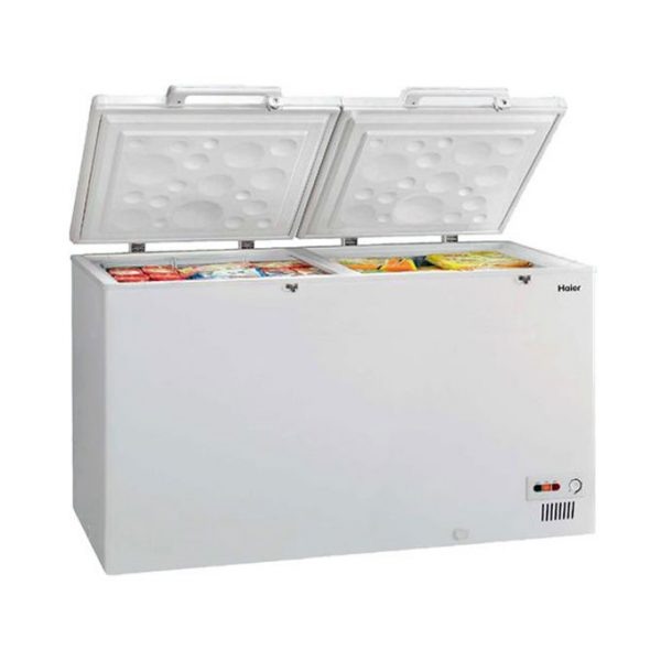 Haier chest freezer HCF 588 BD - 518 L