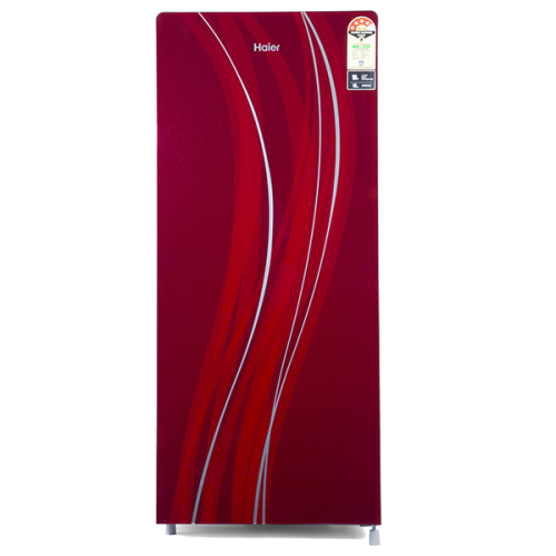 Haier Refrigerator HRD-2204CRG-E