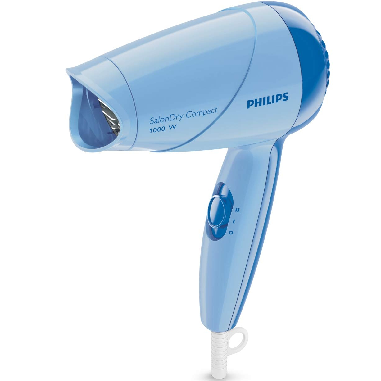 Philips Hair Dryer Hp8100/60 Light Blue