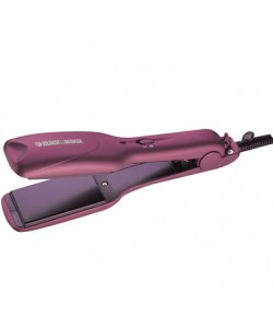 Black &amp; Decker PX90 Hair Straightener (220v)