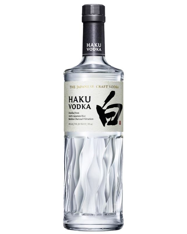 Haku Vodka 700ml