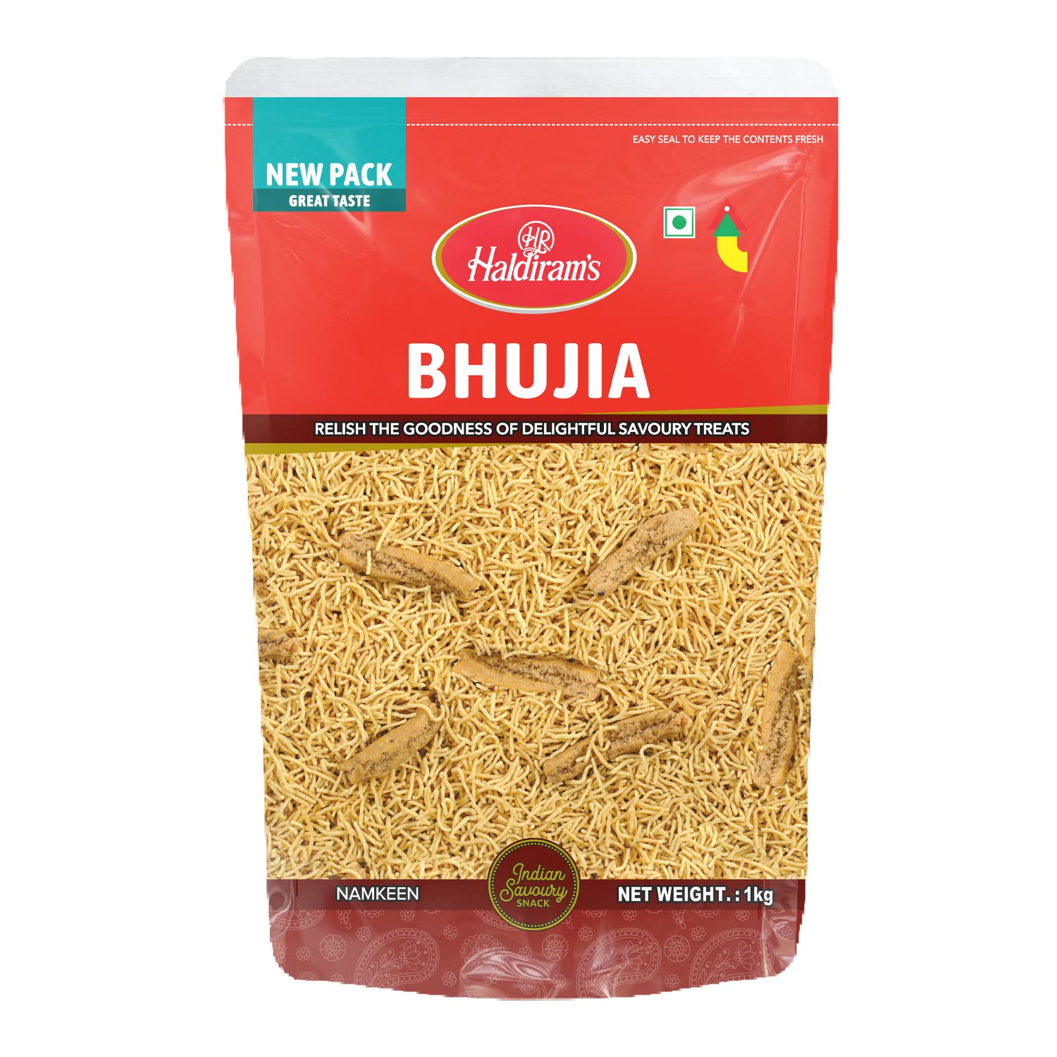 Haldirams Bhujia 1kg