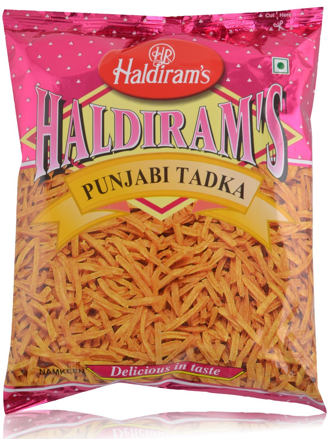 Haldirams Punjabi Tadka 200gm