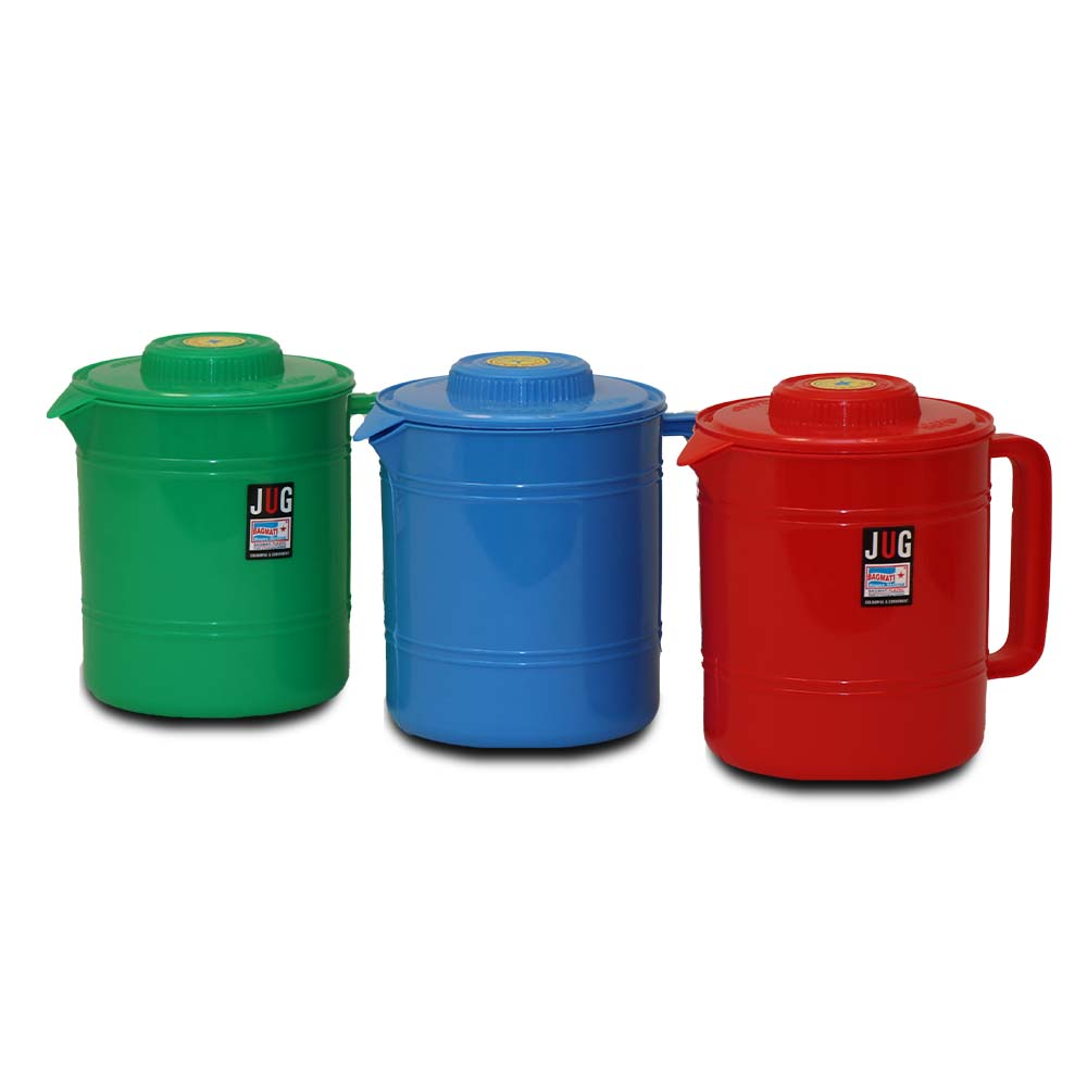 Bagmati Half Jug 200 - 1.8L