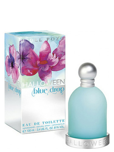 Halloween Blue Drop - 100ml For Women