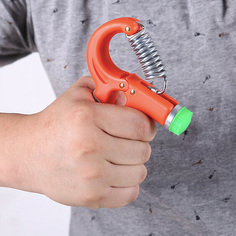 Laughing Buddha - Hand Grip Exercise