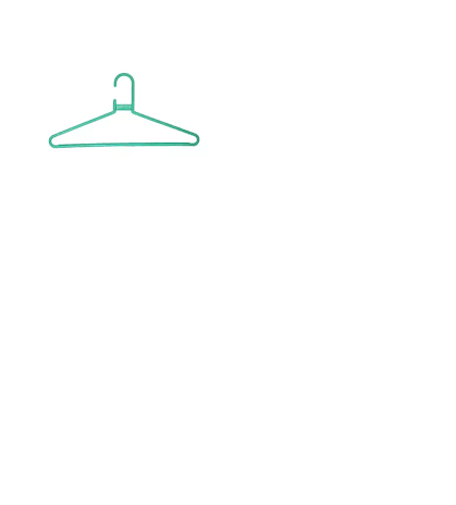 Gem Hanger Houseware- 222