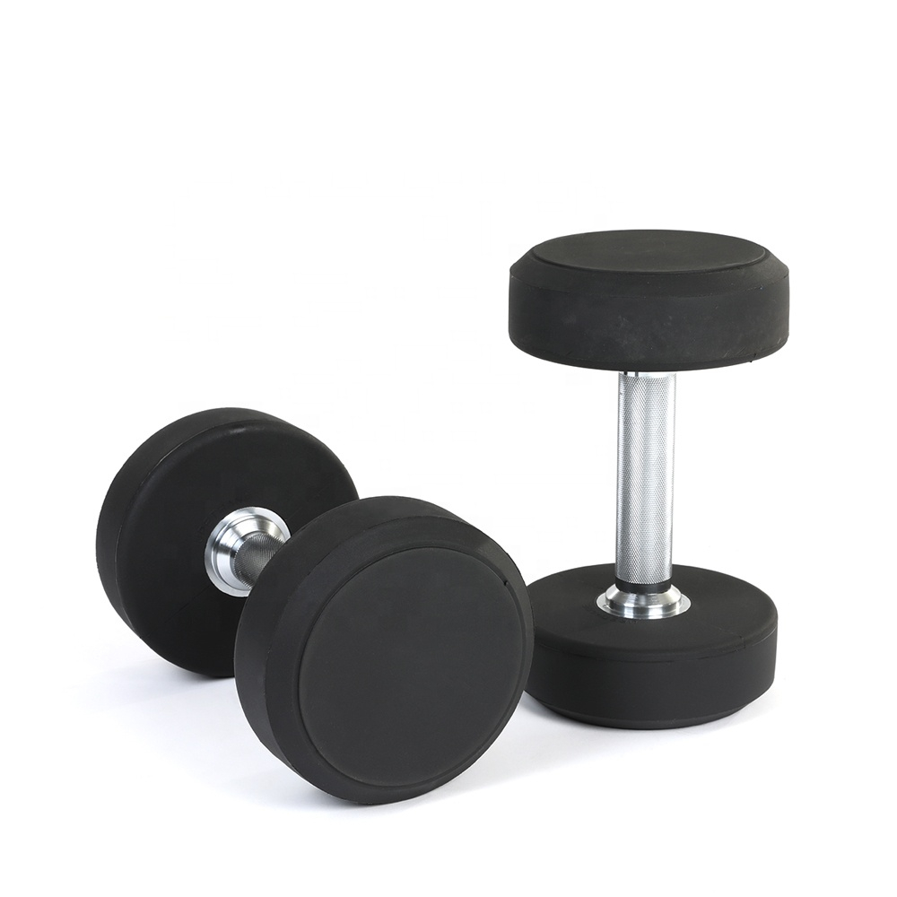 Hex Fixed Dumbbells 30 Kg Pair