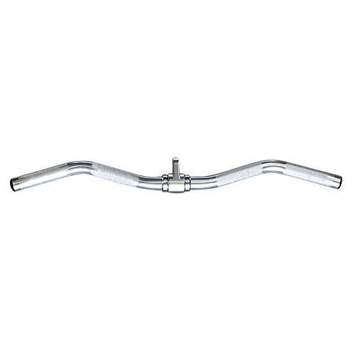 Multi - Machine Bar Curl Bar