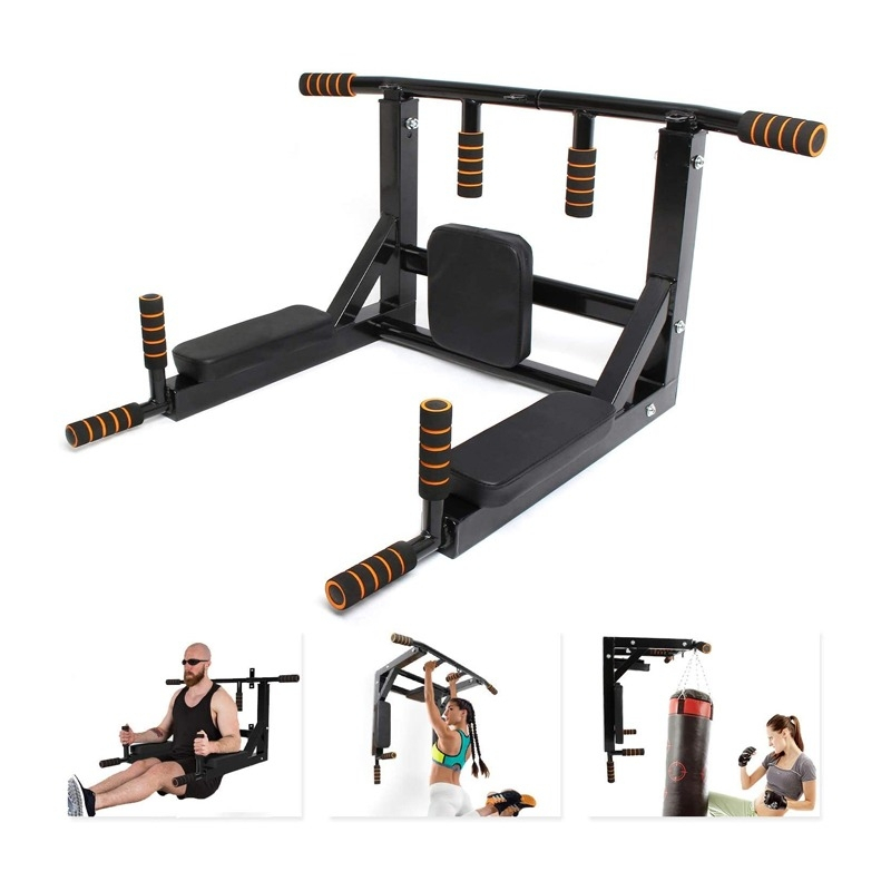 Wall Mounted Chin up Stand (JG-C56)