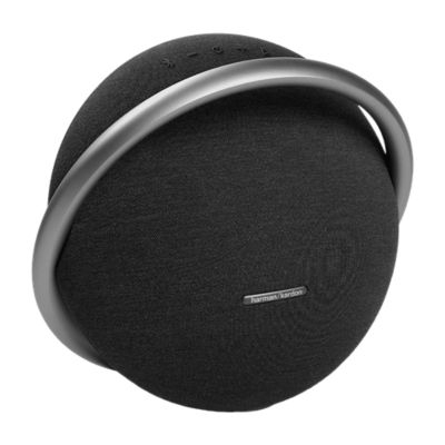 Harman Kardon Onyx Studio 7 Portable Stereo Bluetooth Speaker - Black