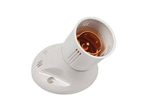 Havells Reo 6A Angle Holder (Metal Ring) - AHEHAXW000