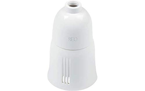 Havells Reo Eco Pendant Holder (Metal Ring) – AHEHDXW000
