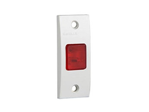 Havells REO Plastic Night Lamp