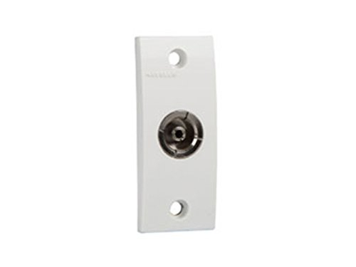 Havells REO Series Havells Plastic TV Socket