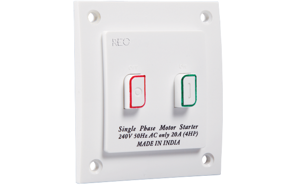 Havells Reo 20 A Motor Starter - Aheo202004