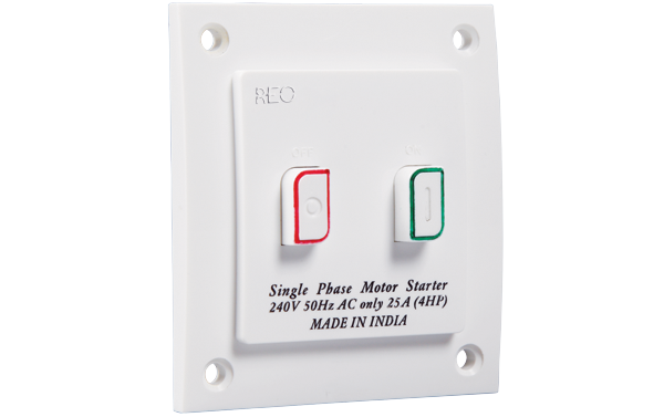 Havells Reo 25a Motor Starter - Aheo252504