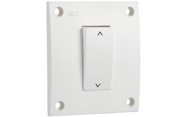 Havells Reo Flair 16 AX Two Way Switch AHESXXW202