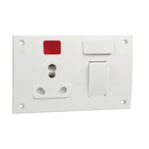 Havells Reo 5 In 1 Combined W/o Box 5 In 1_4 Hole - Ahetofw204