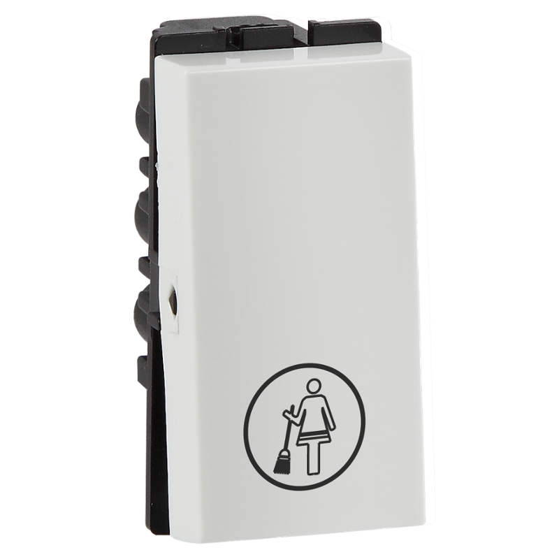 Havells White MMR Indoor Panel, AHFIPIW061