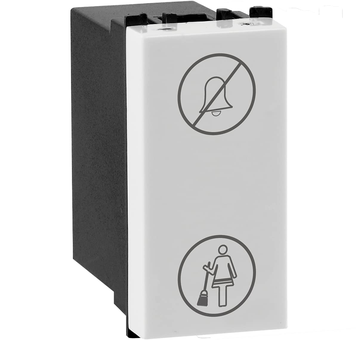 Havells DND & MMR White Outdoor Panel, AHFSIIW061
