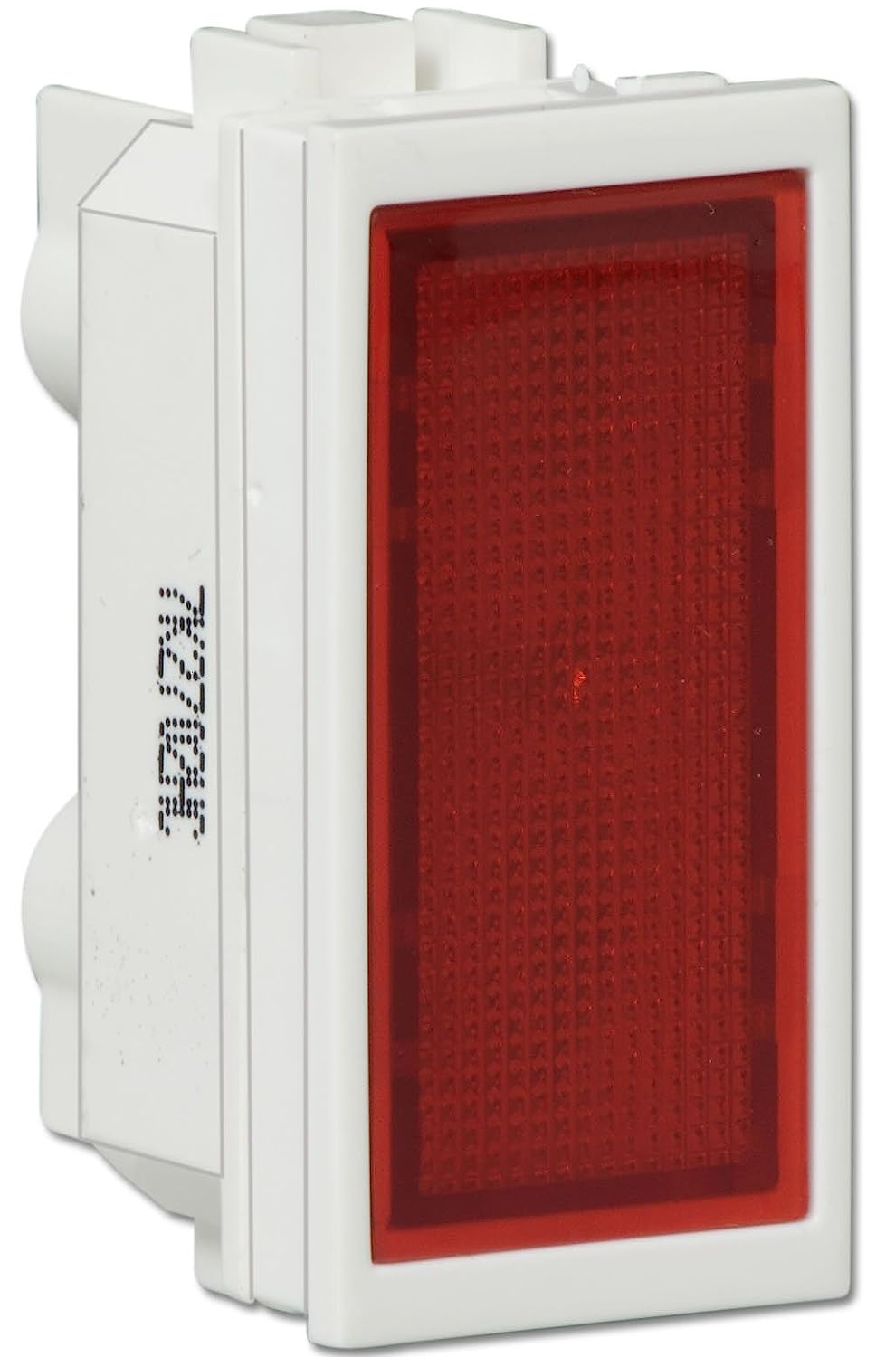 Havells Coral Pure White Indicator Lamp, AHLIPIW060