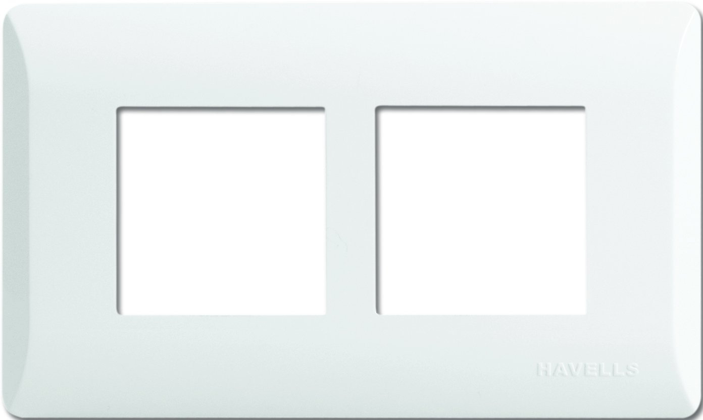 Havells Coral 4M Cover Plate (AHLPLCWV04)