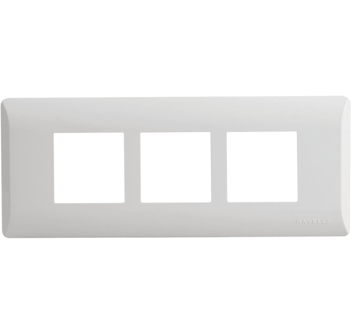 Havells Coral 6M Cover Plate, 1 (AHLPLCWV06)