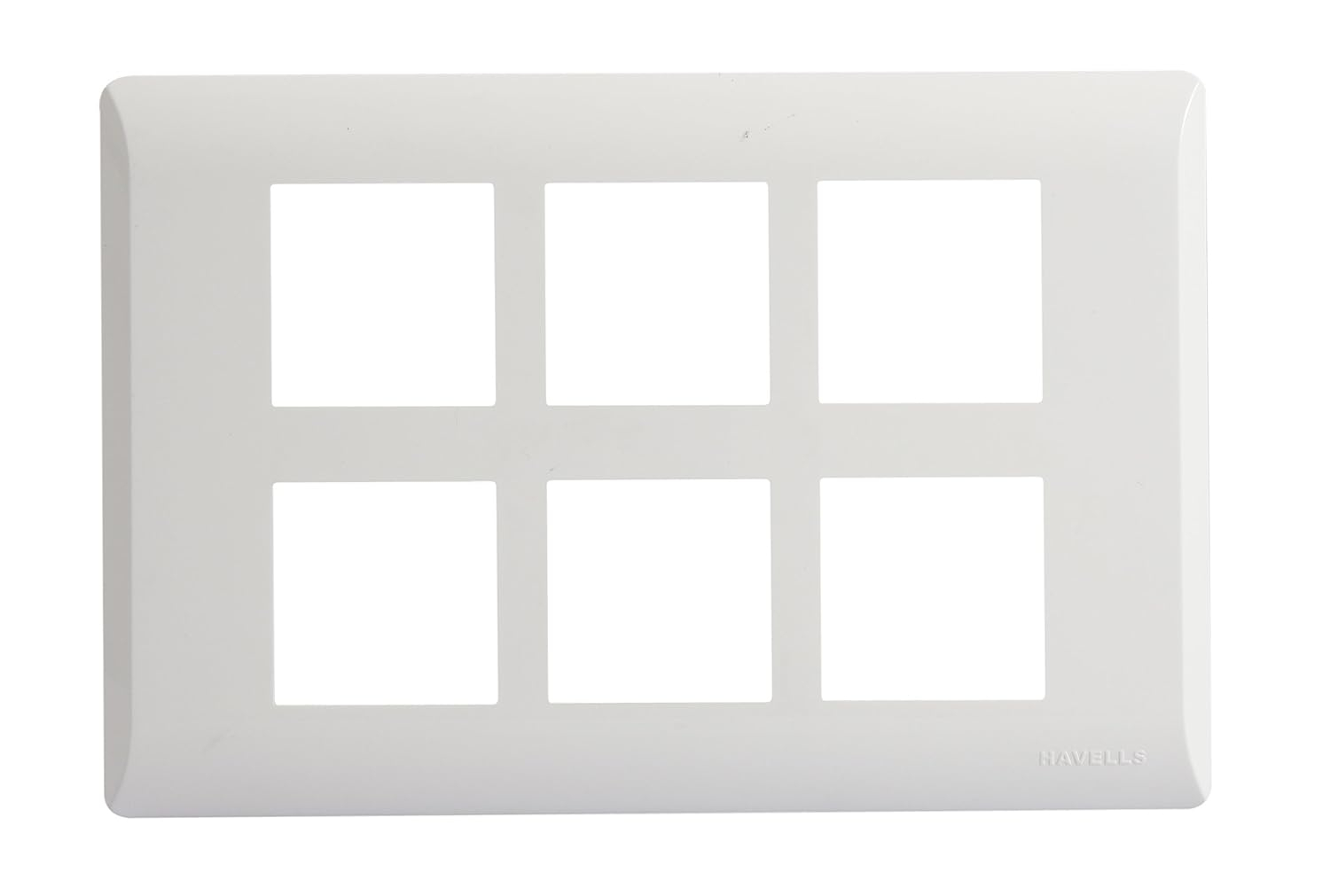  Havells Coral 12M Cover Plate (AHLPLCWV12)
