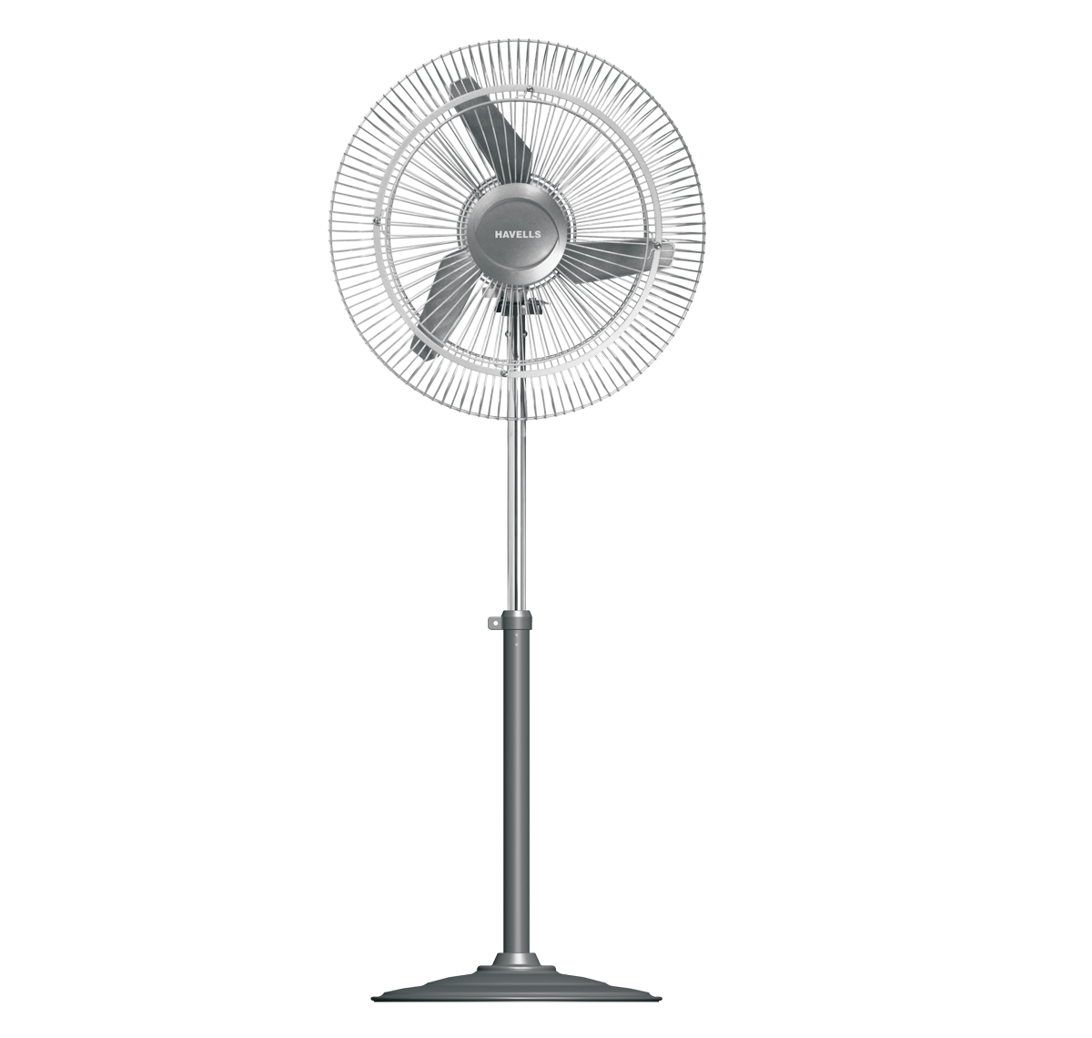 Havells Air Circulator 18" Pedestal Fan Single Phase Oscillating