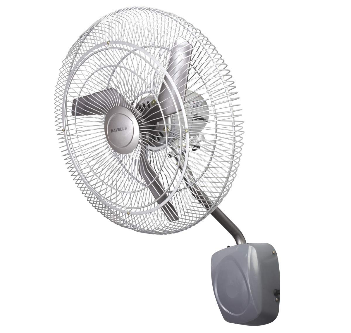 Havells Air Circulator 18" Wall Fan Single Phase Oscillating