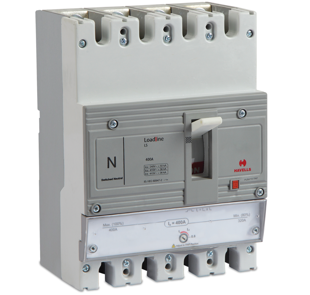 Havells Mccb 630a Ihlcnt0630