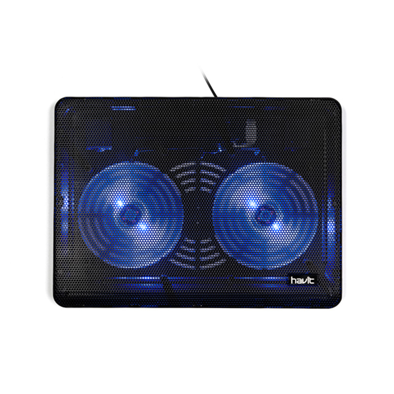 HAVIT LAPTOP COOLING PAD HV F2035