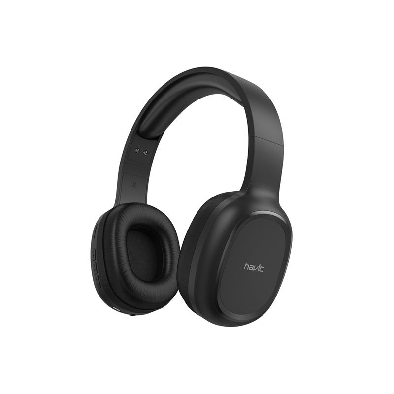 Havit H2590BT Headwear headset