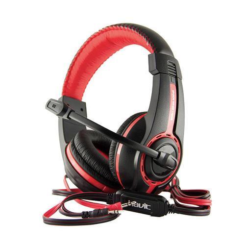 Havit Wired Headphone Hv-H2116 D