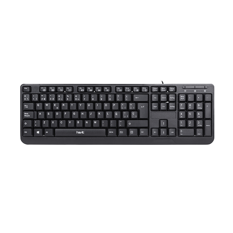 Havit HV 378KB Keyboard