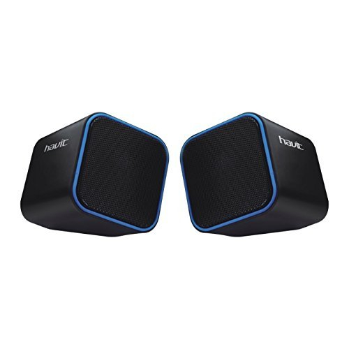 Havit HV-SK473 USB 2.0 Speaker