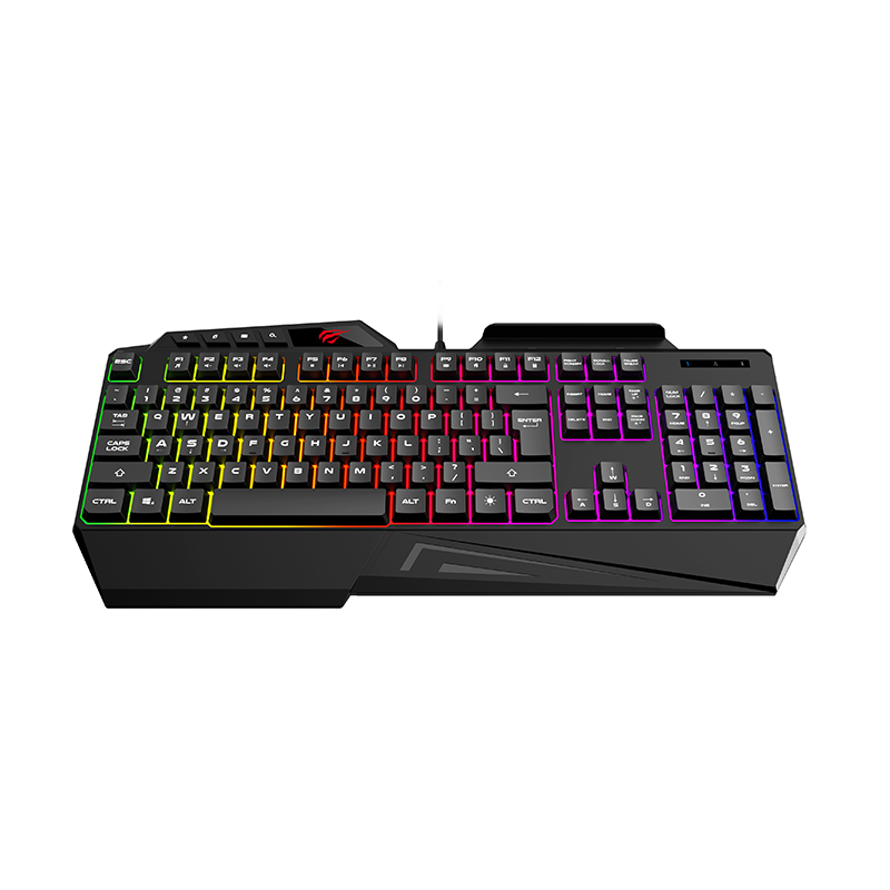 HAVIT GAMING KEYBOARD KB488L