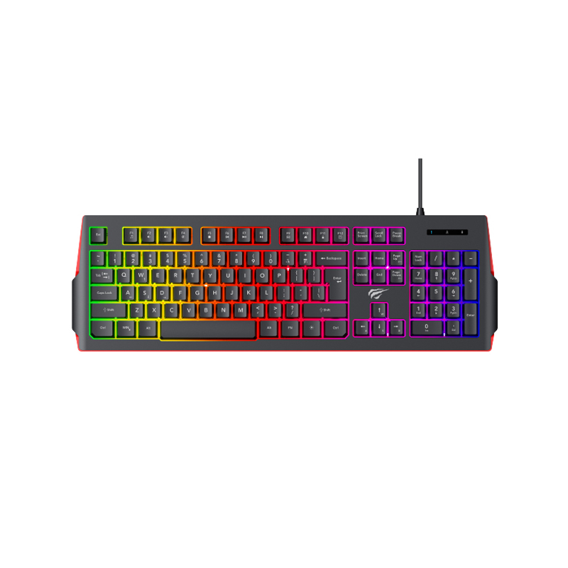 HAVIT GAMING KEYBOARD KB866L