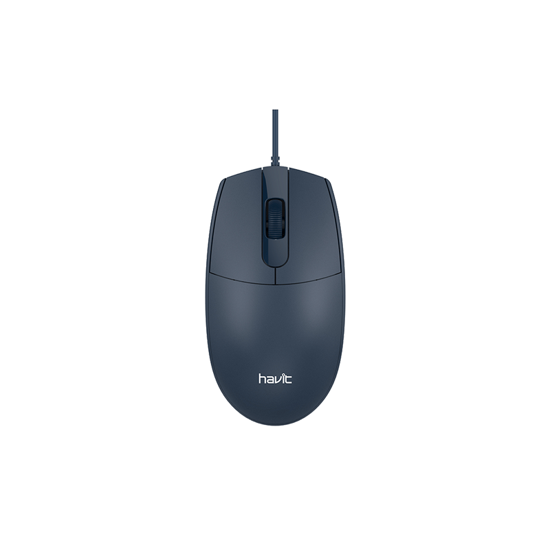 HAVIT WIRED MOUSE MS70