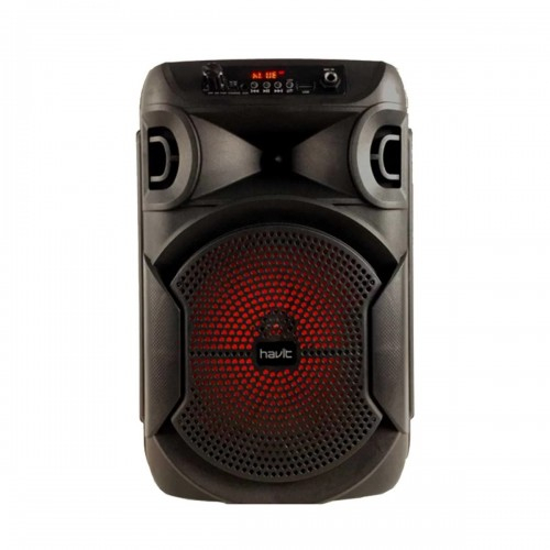 Havit SF107BT Bluetooth Black Speaker