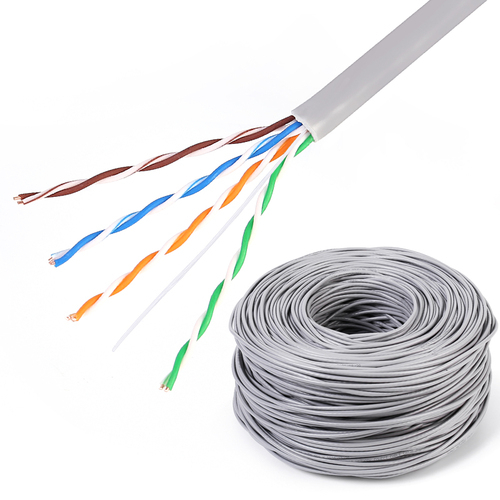 HAVIT CAT6 CABLE UTP305M