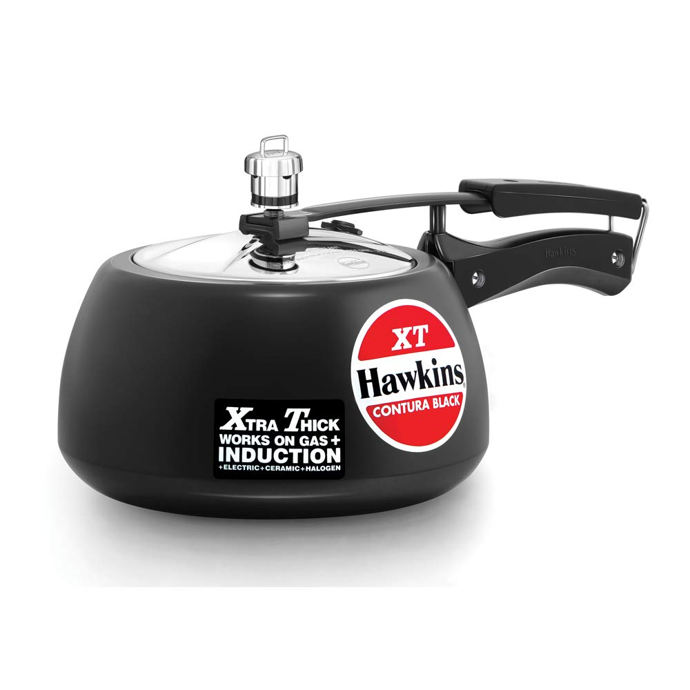 Hawkins Pressure Cooker Cxt35 3.5 Liter 