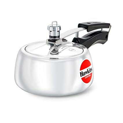 Hawkins HC20 Contura Pressure Cooker 2 Ltr