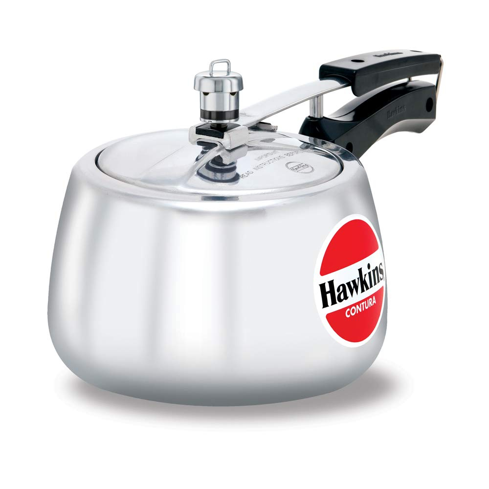 Hawkins HC30 Contura Pressure Cooker 3 Litre