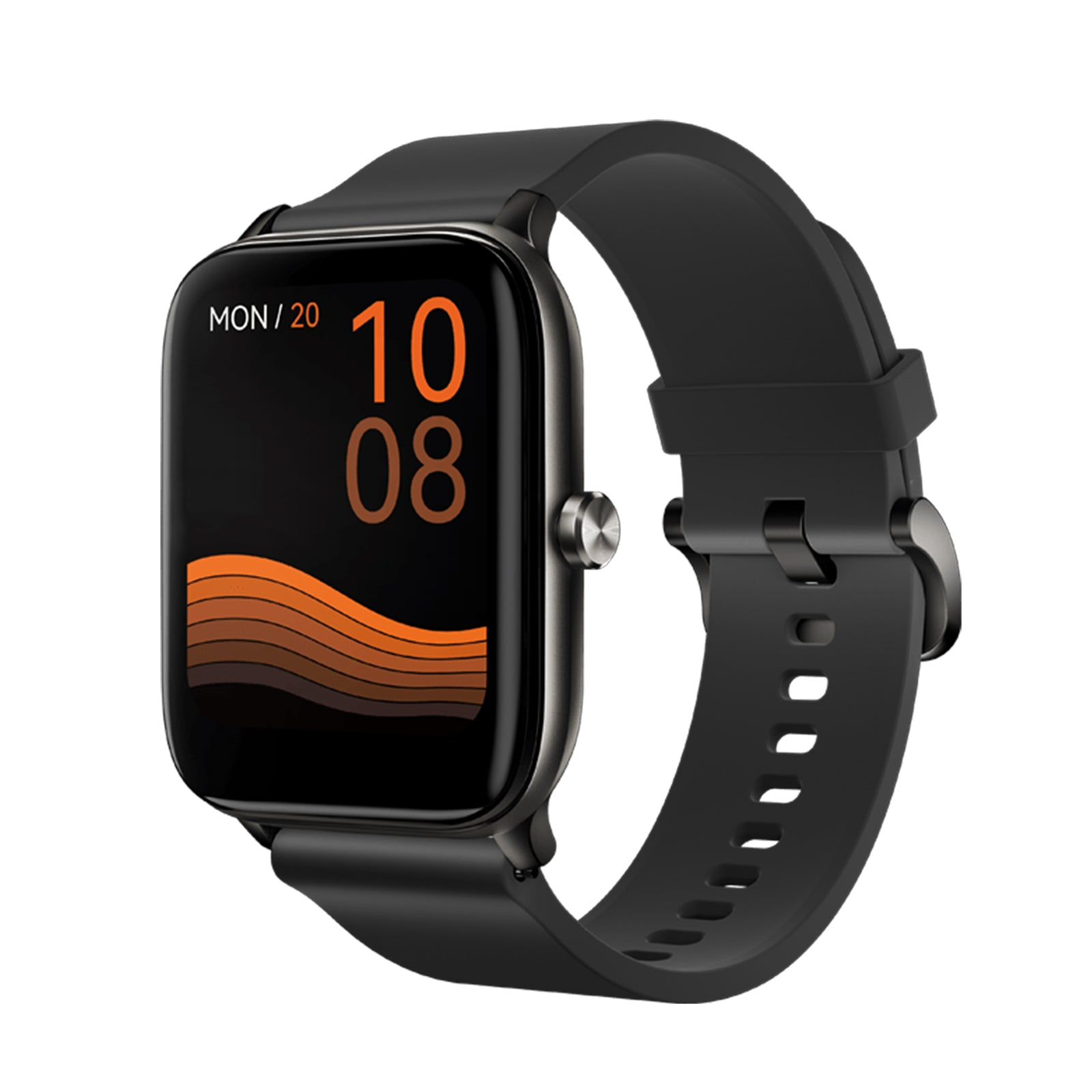Haylou GST LS09B Smartwatch