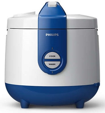 Philips Rice Cooker 2.0Ltr - HD3118/66