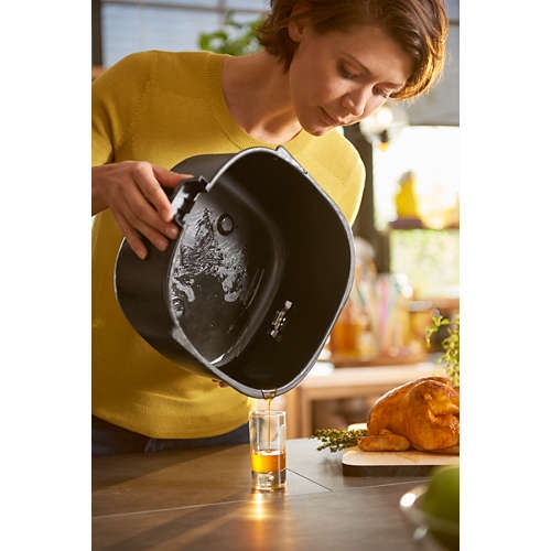 Hd9654 philips tagliata
