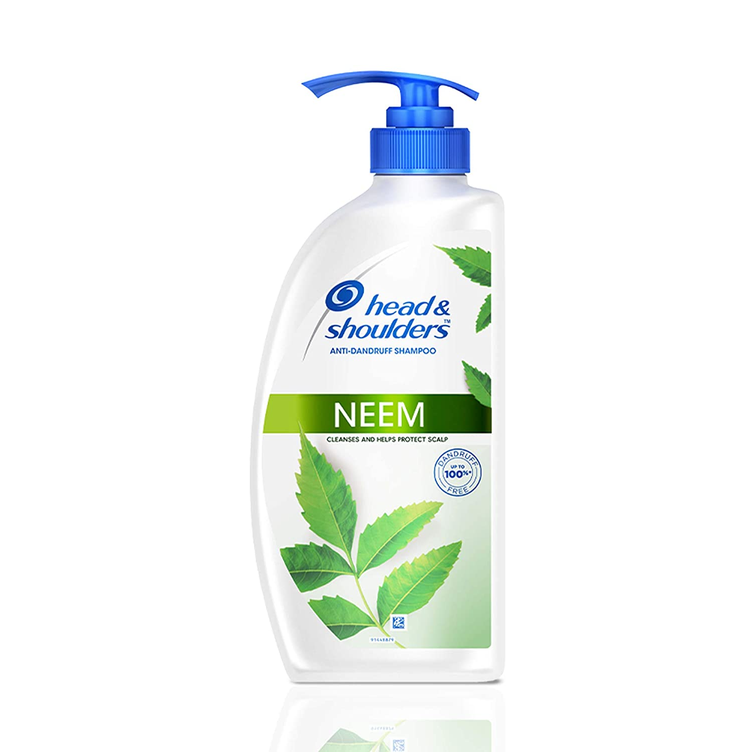 Head & Shoulders Shampoo Neem 1000ml