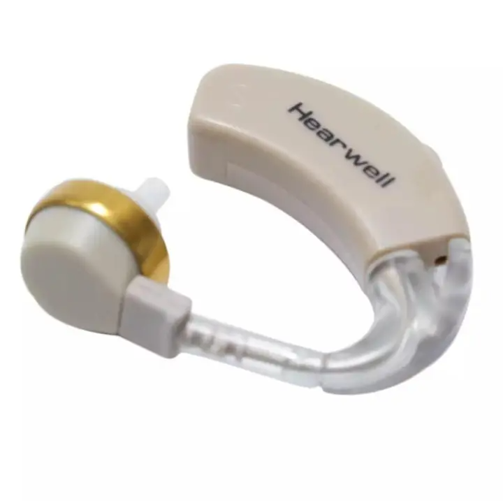 Hearwell Bte Hearing Aid - (Hw13)